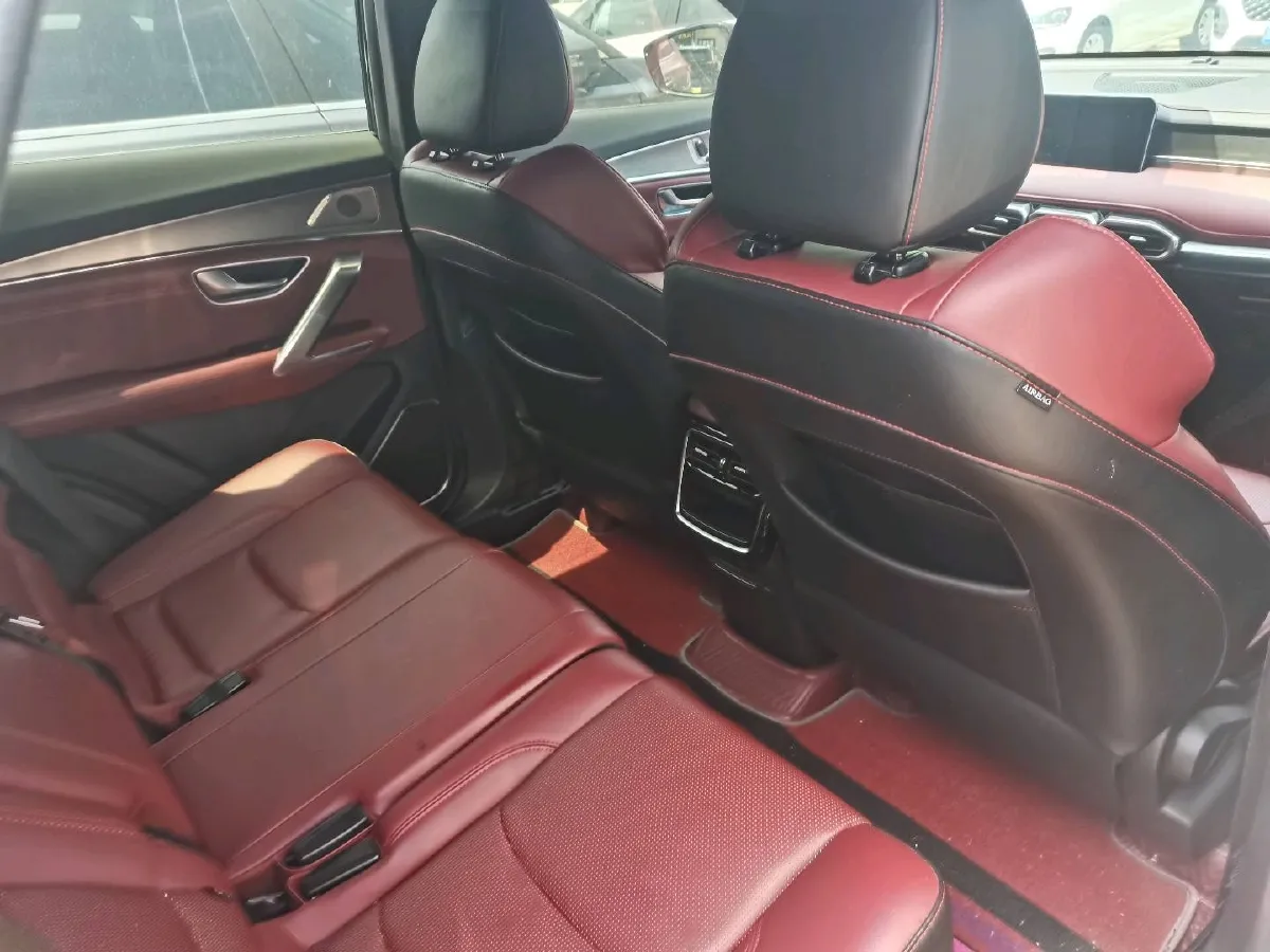 2021 Jetour X70 Plus 1.6T 197HP L4 7DCT,autocango,china used car exporter,china ev exporter,chinese used car exporter,chinese used ev exporter