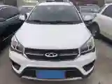 2018 Chery Tiggo 3x 1.5L 106HP L4 5MT
