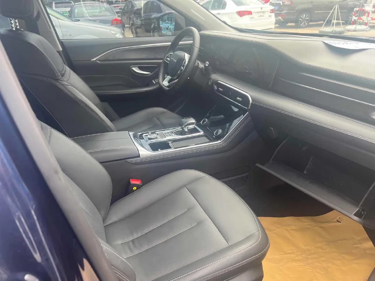 2022 Jetour X90 2.0T 254HP L4 7DCT,autocango,china used car exporter,china ev exporter,chinese used car exporter,chinese used ev exporter