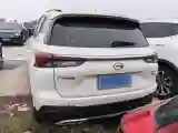 2021 GAC Trumpchi GS4 1.5T 169HP L4 6AT