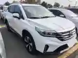 2019 GAC Trumpchi GS4 1.5T 169HP L4 6AT