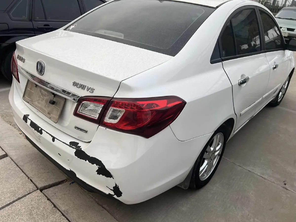 2012 ChangAn Alsvin V5 1.5L 114HP L4 5MT,autocango,china used car exporter,china ev exporter,chinese used car exporter,chinese used ev exporter