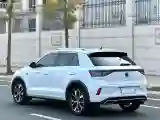 2023 Volkswagen T-Roc 1.5T 160HP L4 7DCT