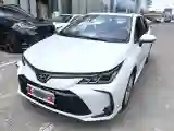 2023 Toyota Corolla 1.2T 116HP L4 CVT