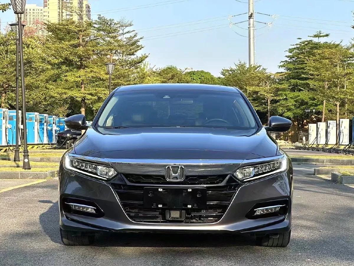 2018 Honda Accord 2.0L 146HP L4 E-CVT Hybrid,autocango,china used car exporter,china ev exporter,chinese used car exporter,chinese used ev exporter