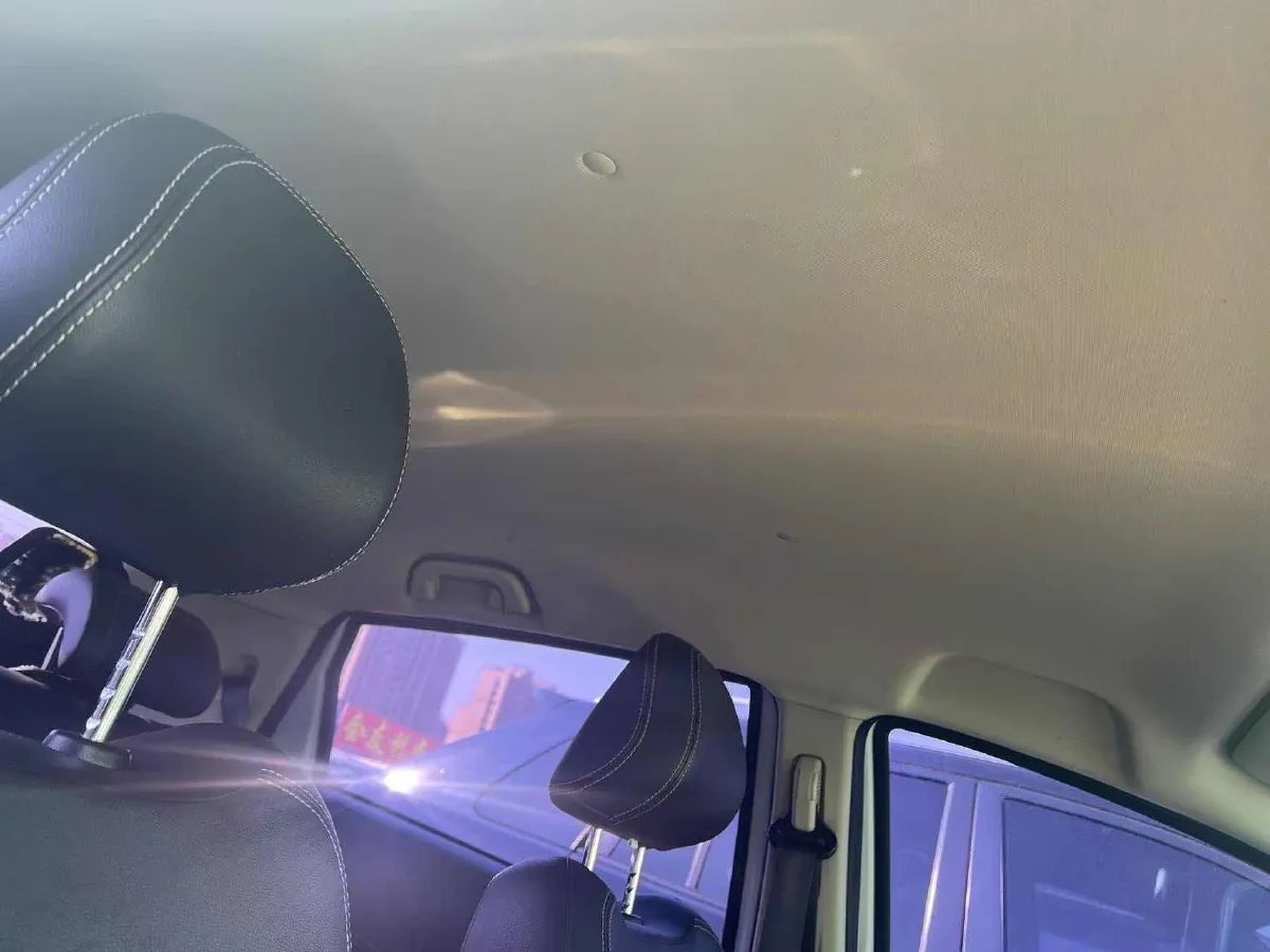 2017 Geely Vision X3 1.5L 102HP L4 5MT,autocango,china used car exporter,china ev exporter,chinese used car exporter,chinese used ev exporter