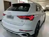 2024 Audi Q3 1.5T 160HP L4 7DCT