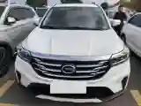2019 GAC Trumpchi GS4 1.5T 169HP L4 6AT