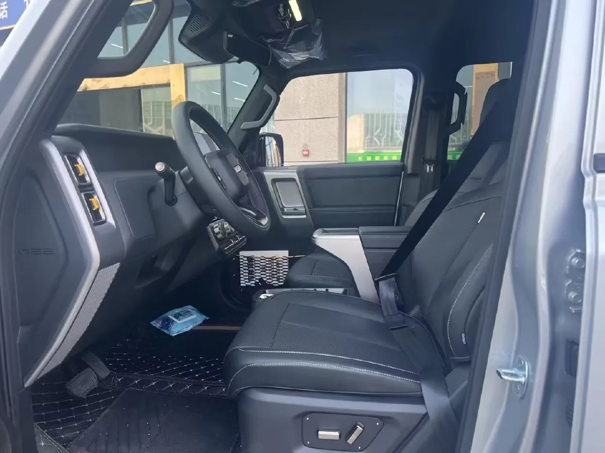 2025 iCAR iCAR V23 BEV 81.76KWH,autocango,china used car exporter,china ev exporter,chinese used car exporter,chinese used ev exporter