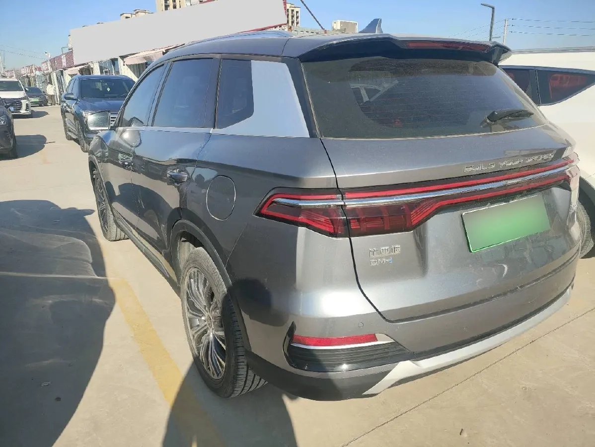 2022 BYD Song Pro 1.5L 110HP L4 E-CVT PHEV 18.3KWH,autocango,china used car exporter,china ev exporter,chinese used car exporter,chinese used ev exporter