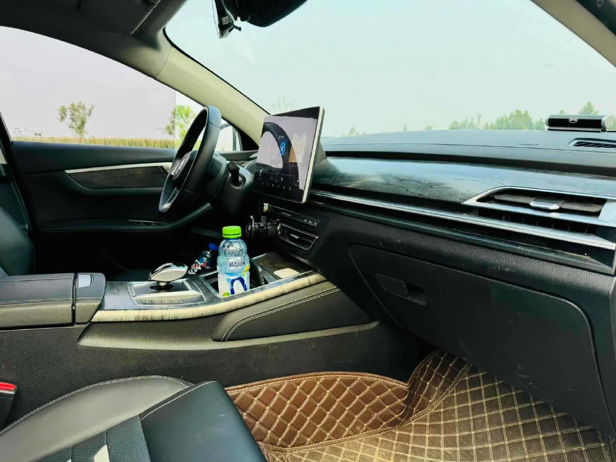 2018 BYD Qin Pro BEV 56.4KWH,autocango,china used car exporter,china ev exporter,chinese used car exporter,chinese used ev exporter