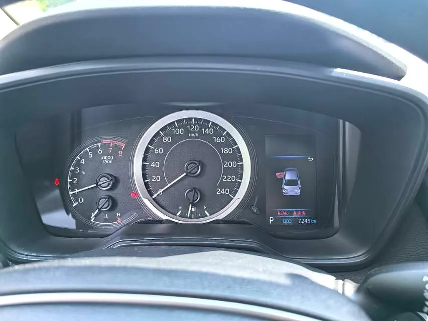 2023 Toyota Corolla 1.2T 116HP L4 CVT,autocango,china used car exporter,china ev exporter,chinese used car exporter,chinese used ev exporter