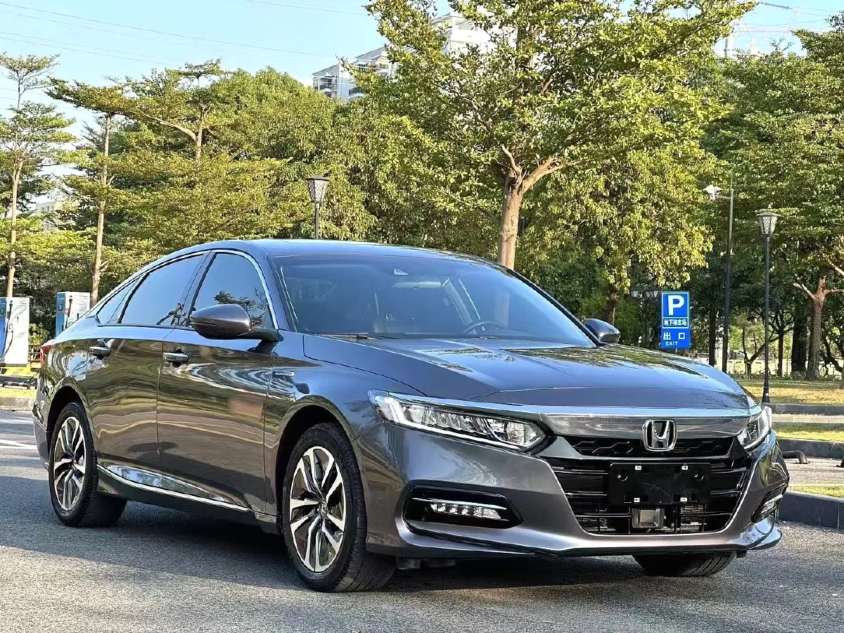 2018 Honda Accord 2.0L 146HP L4 E-CVT Hybrid,autocango,china used car exporter,china ev exporter,chinese used car exporter,chinese used ev exporter