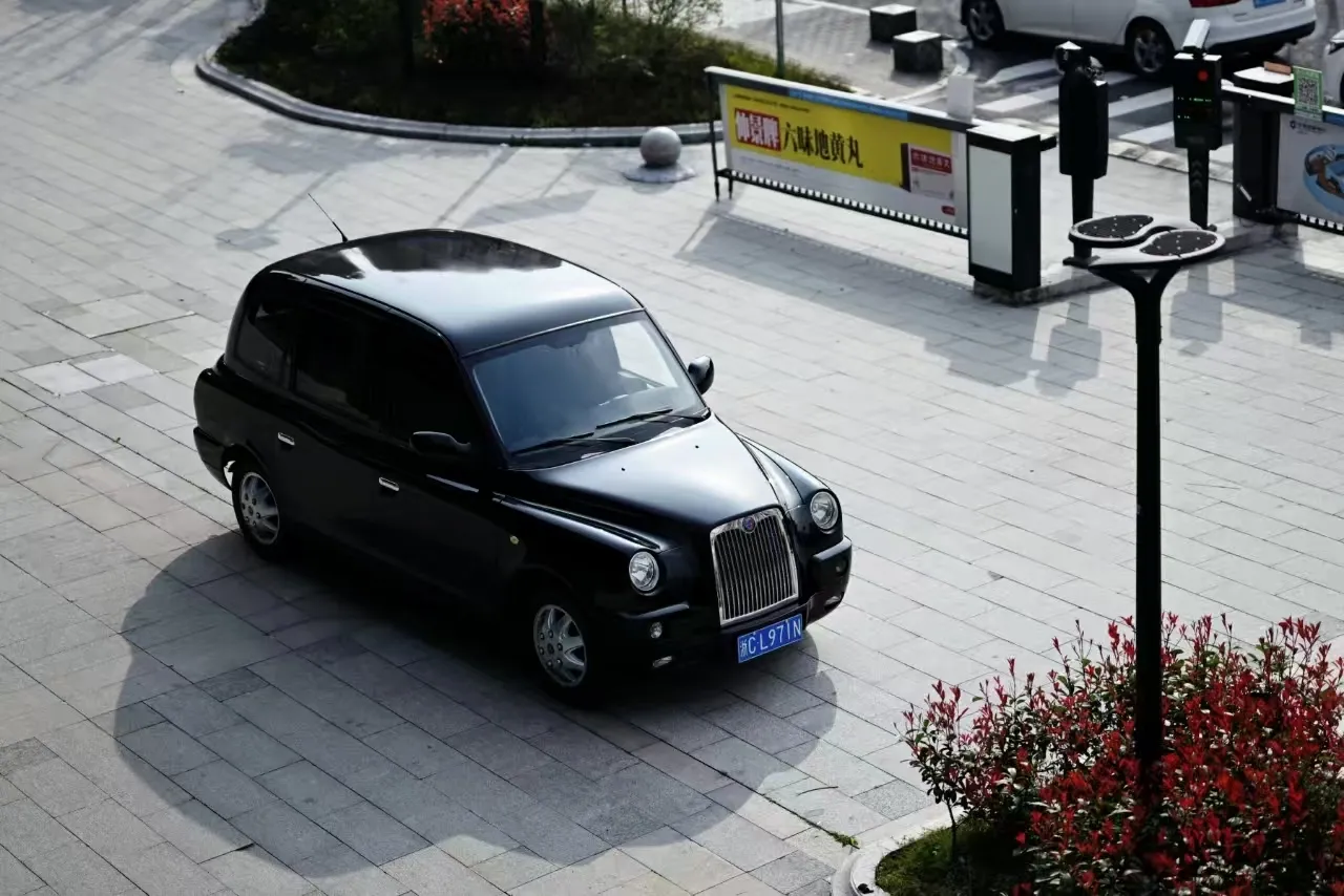 2009 Geely Englon TX4 2.5T 102HP L4 5AT,autocango,china used car exporter,china ev exporter,chinese used car exporter,chinese used ev exporter