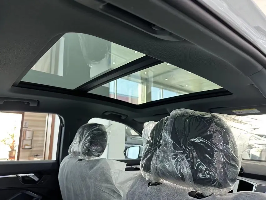 2024 Audi Q3 1.5T 160HP L4 7DCT,autocango,china used car exporter,china ev exporter,chinese used car exporter,chinese used ev exporter