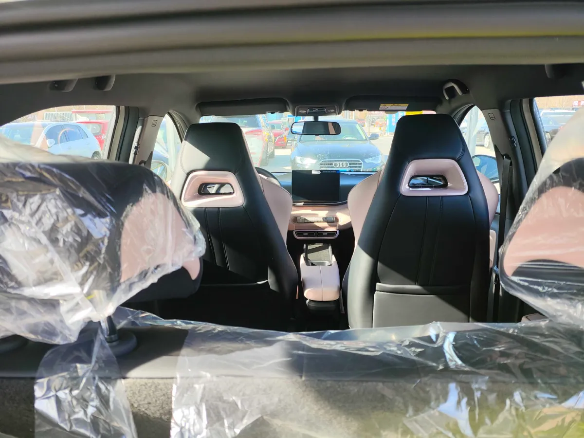 2024 BYD Seagull BEV 30.08KWH,autocango,china used car exporter,china ev exporter,chinese used car exporter,chinese used ev exporter