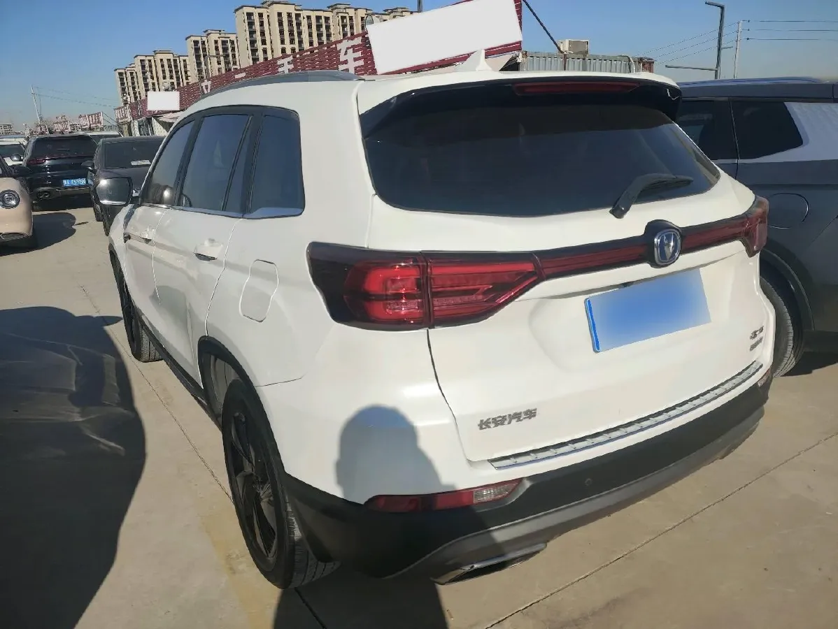 2020 ChangAn CS75 1.5T 178HP L4 6MT,autocango,china used car exporter,china ev exporter,chinese used car exporter,chinese used ev exporter