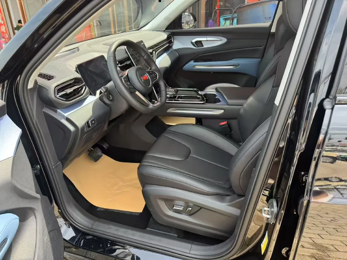 2023 Bestune T90 1.5T 169HP L4 7DCT,autocango,china used car exporter,china ev exporter,chinese used car exporter,chinese used ev exporter