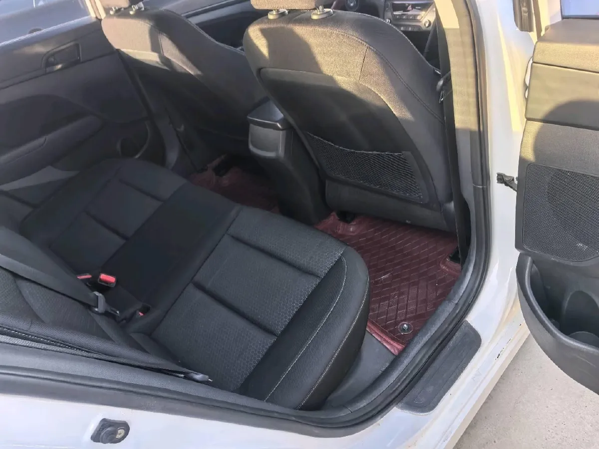 2016 Hyundai Elantra 1.4T 130HP L4 7DCT,autocango,china used car exporter,china ev exporter,chinese used car exporter,chinese used ev exporter