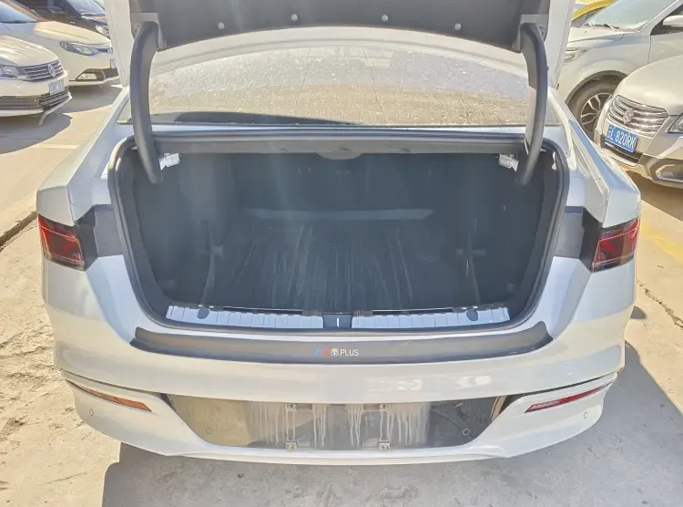 2023 BYD Qin Plus BEV 57.6KWH,autocango,china used car exporter,china ev exporter,chinese used car exporter,chinese used ev exporter