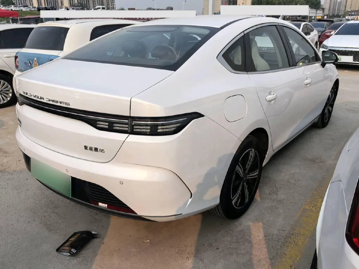 2022 BYD Destroyer 05 1.5L 110HP L4 E-CVT PHEV 8.3KWH,autocango,china used car exporter,china ev exporter,chinese used car exporter,chinese used ev exporter