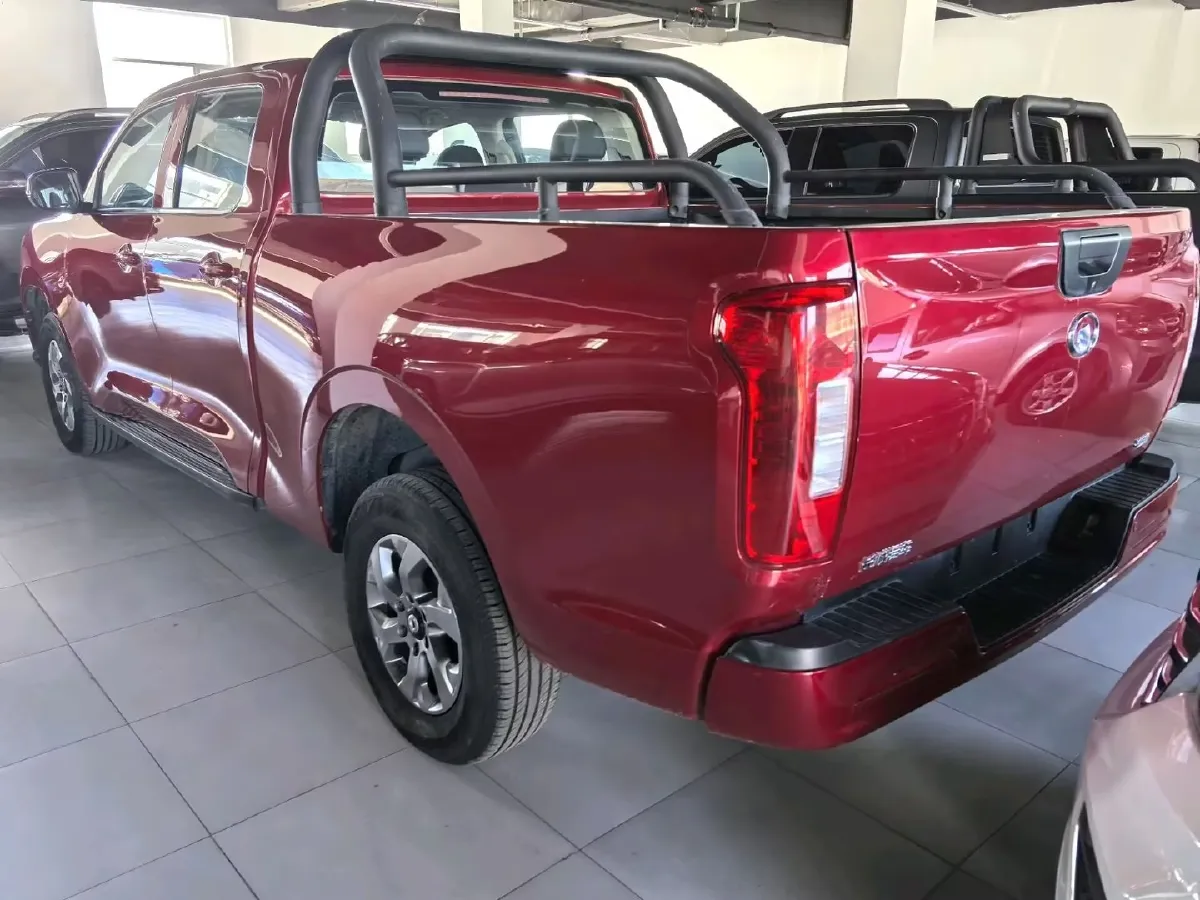 2021 Great Wall Poer 2.0T 163HP L4 6MT,autocango,china used car exporter,china ev exporter,chinese used car exporter,chinese used ev exporter