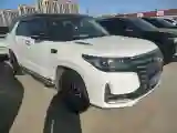 2019 ChangAn CS95 2.0T 233HP L4 6AT