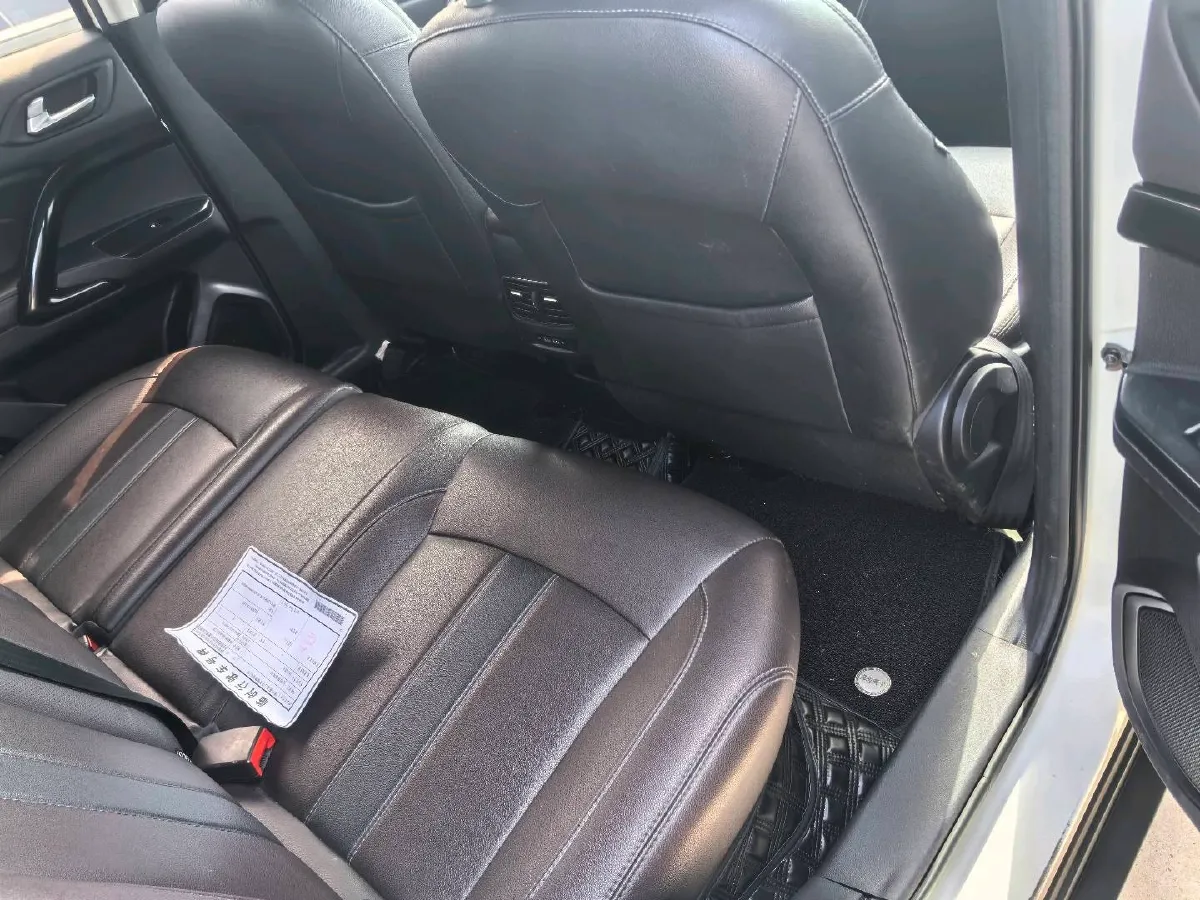 2018 GAC Trumpchi GS4 1.3T 137HP L4 7DCT,autocango,china used car exporter,china ev exporter,chinese used car exporter,chinese used ev exporter