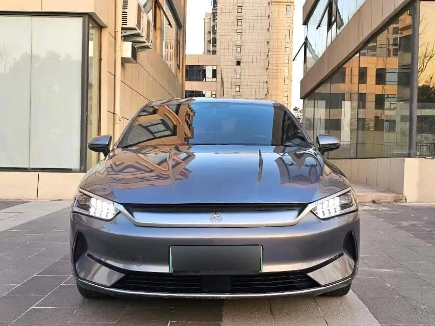 2021 BYD Qin Plus BEV 57KWH,autocango,china used car exporter,china ev exporter,chinese used car exporter,chinese used ev exporter