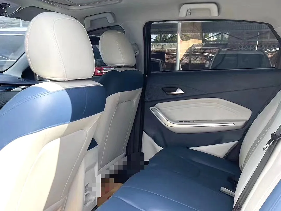 2023 Chery Tiggo 3x 1.5L 116HP L4 CVT,autocango,china used car exporter,china ev exporter,chinese used car exporter,chinese used ev exporter