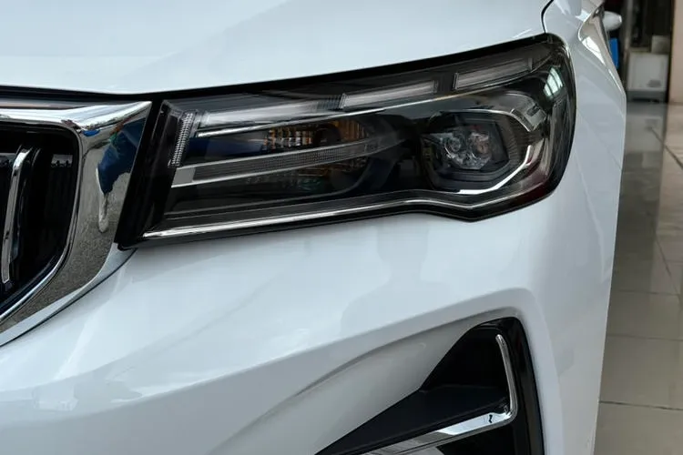 2025 Geely Emgrand 1.5L 127HP L4 CVT,autocango,china used car exporter,china ev exporter,chinese used car exporter,chinese used ev exporter