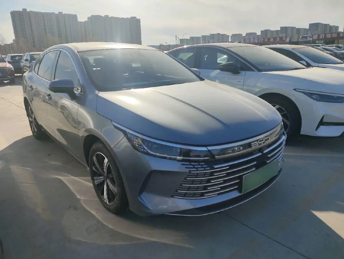 2022 BYD Destroyer 05 1.5L 110HP L4 E-CVT PHEV 18.3KWH,autocango,china used car exporter,china ev exporter,chinese used car exporter,chinese used ev exporter