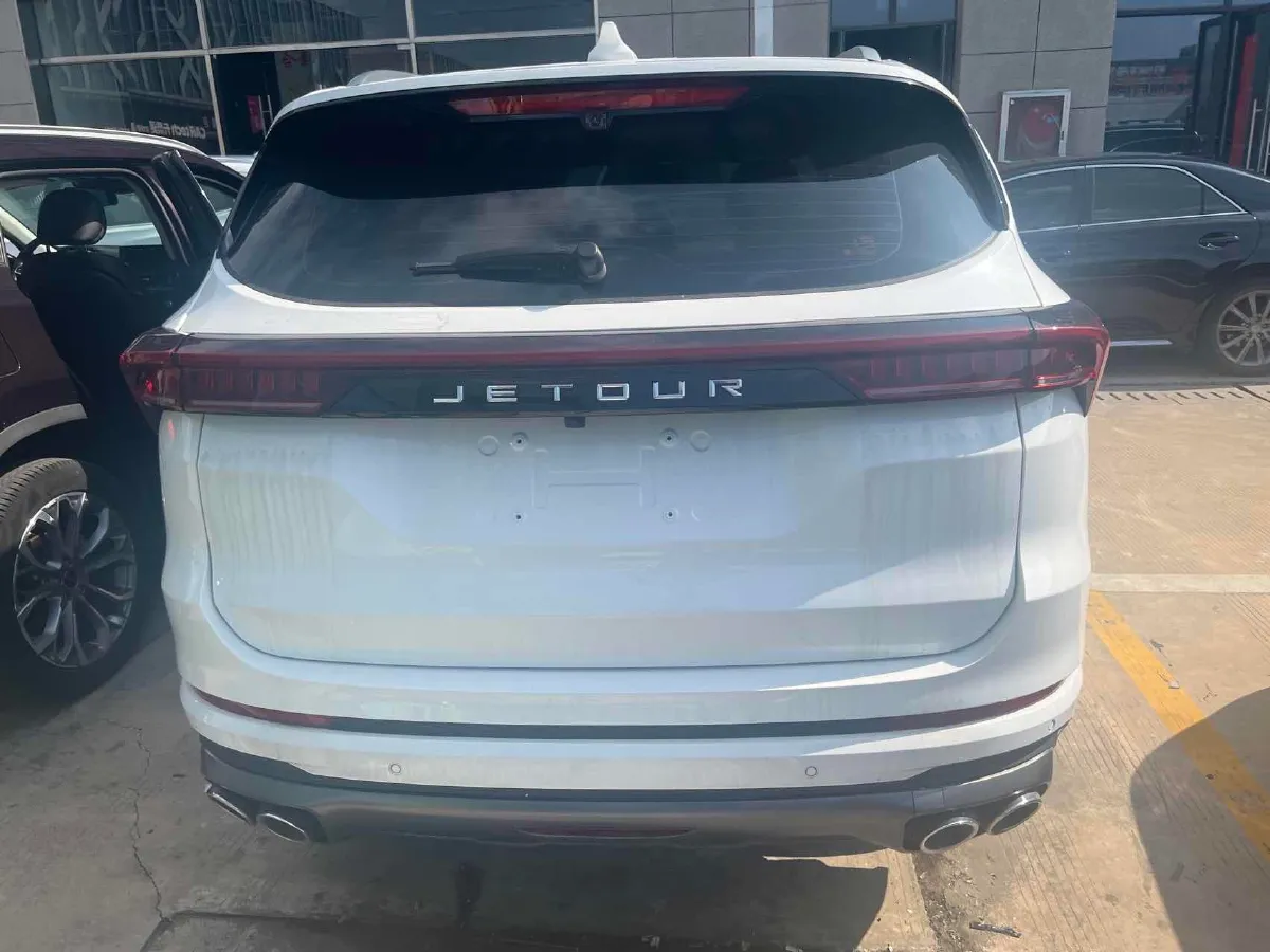 2023 Jetour X70 Plus 1.6T 197HP L4 7DCT,autocango,china used car exporter,china ev exporter,chinese used car exporter,chinese used ev exporter