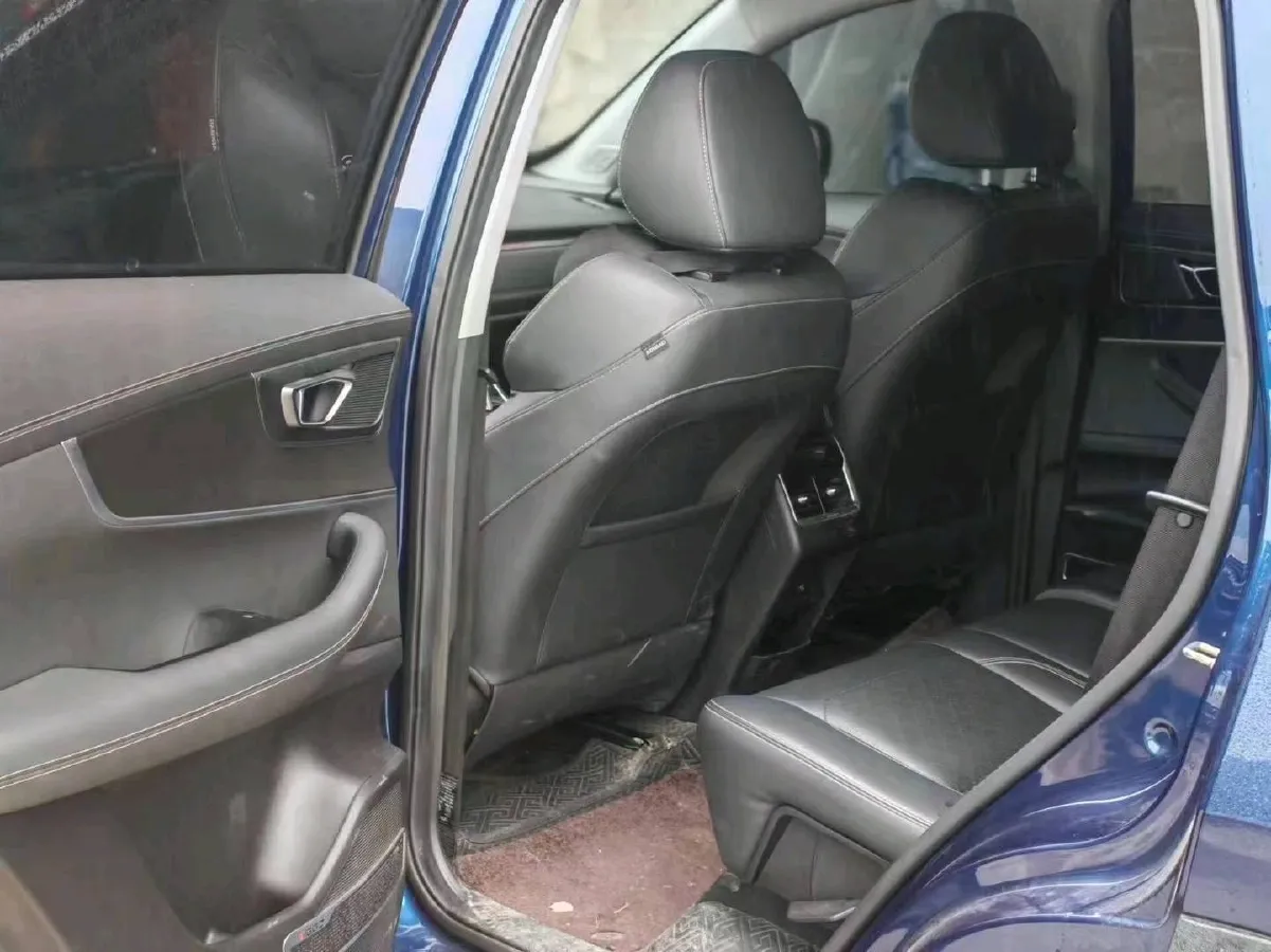 2021 Chery Tiggo 8 1.5T 156HP L4 6DCT,autocango,china used car exporter,china ev exporter,chinese used car exporter,chinese used ev exporter