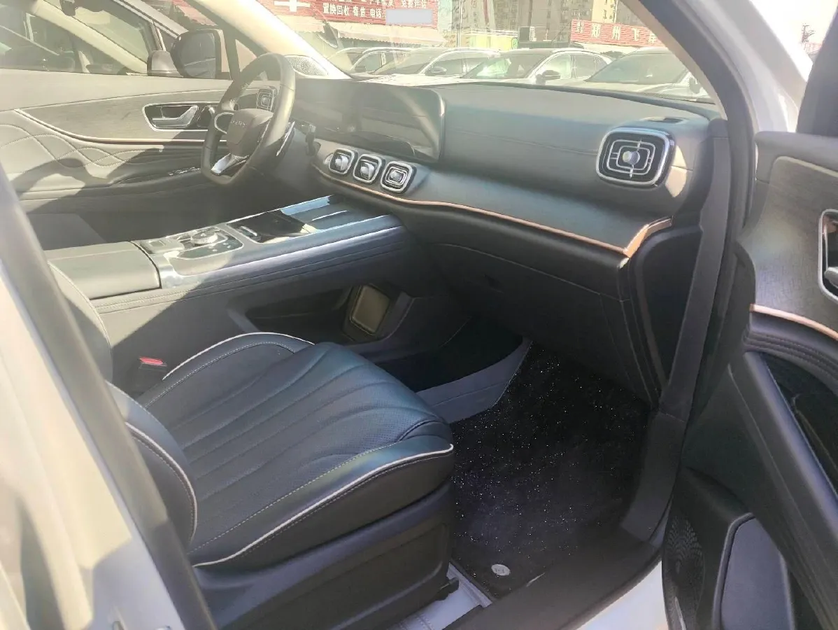 2023 Chery Tiggo 9 2.0T 261HP L4 7DCT,autocango,china used car exporter,china ev exporter,chinese used car exporter,chinese used ev exporter