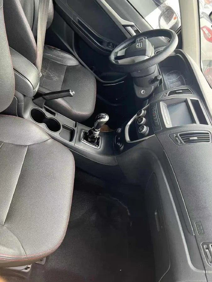 2015 Geely Vision 1.5L 109HP L4 5MT,autocango,china used car exporter,china ev exporter,chinese used car exporter,chinese used ev exporter