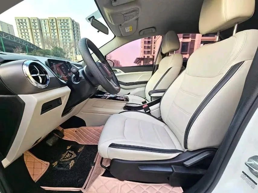 2021 BYD Yuan Pro BEV 50.1KWH,autocango,china used car exporter,china ev exporter,chinese used car exporter,chinese used ev exporter