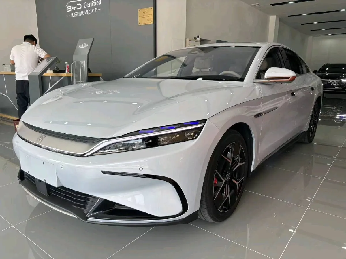 2024 BYD Han BEV 85.44KWH,autocango,china used car exporter,china ev exporter,chinese used car exporter,chinese used ev exporter