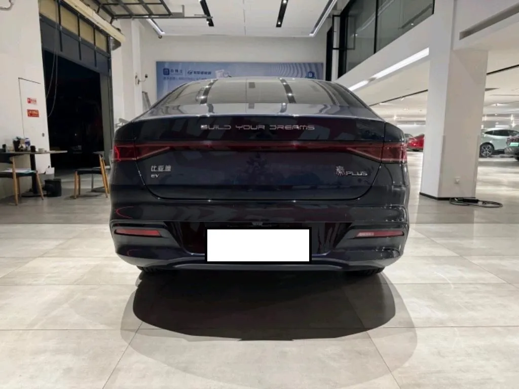 2024 BYD Qin Plus BEV 48KWH,autocango,china used car exporter,china ev exporter,chinese used car exporter,chinese used ev exporter