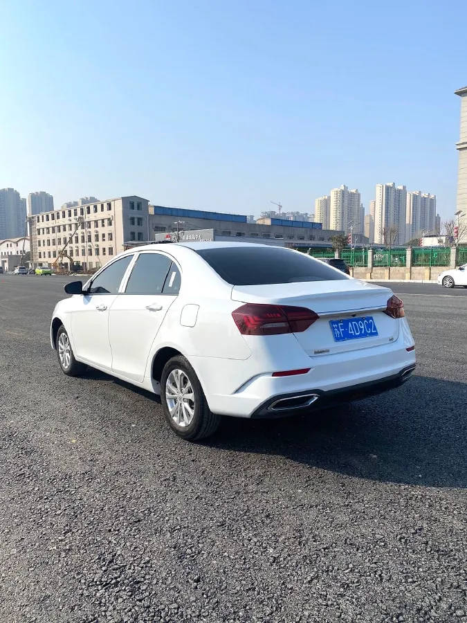 2021 Geely Emgrand 1.5L 109HP L4 CVT,autocango,china used car exporter,china ev exporter,chinese used car exporter,chinese used ev exporter