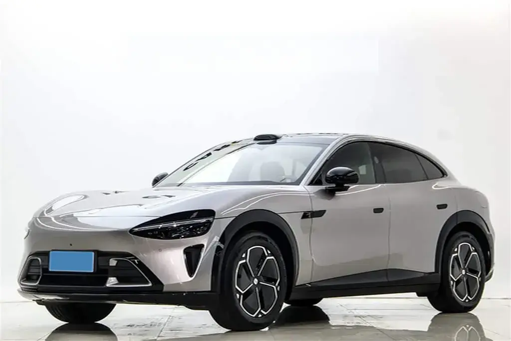 2025 MI YU7 BEV 96.3KWH