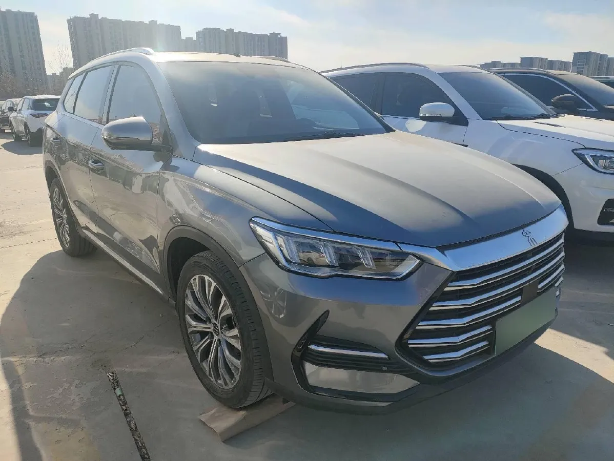 2022 BYD Song Pro 1.5L 110HP L4 E-CVT PHEV 18.3KWH,autocango,china used car exporter,china ev exporter,chinese used car exporter,chinese used ev exporter