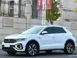 2023 Volkswagen T-Roc 1.5T 160HP L4 7DCT