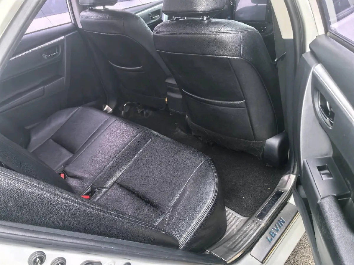 2017 Toyota Levin 1.8L 99HP L4 E-CVT Hybrid,autocango,china used car exporter,china ev exporter,chinese used car exporter,chinese used ev exporter