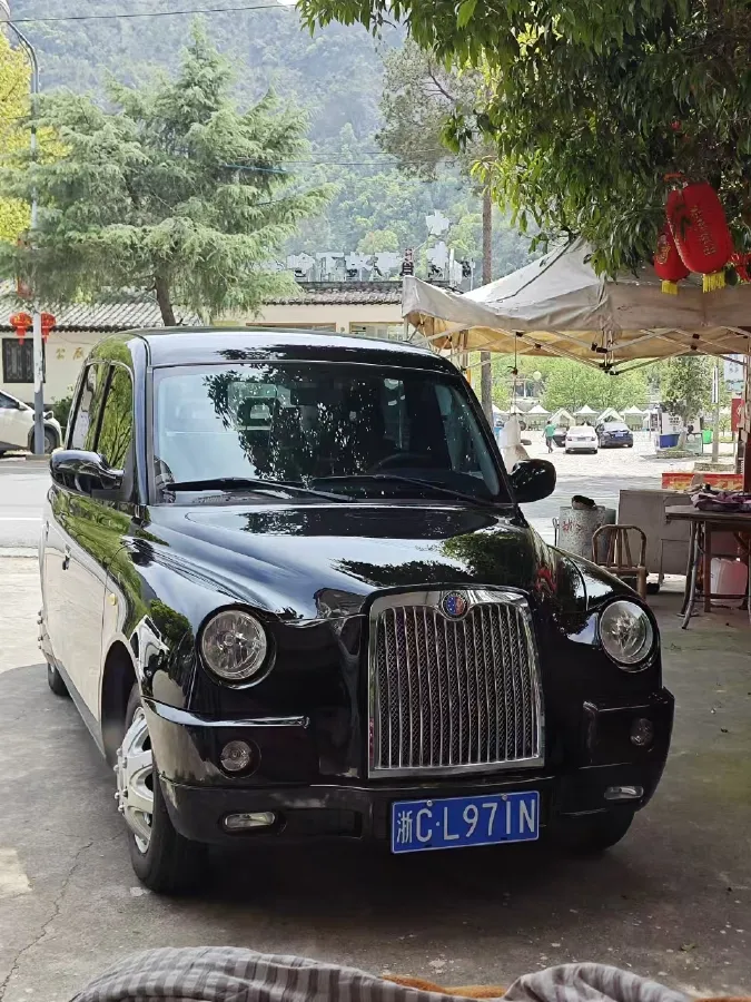 2009 Geely Englon TX4 2.5T 102HP L4 5AT,autocango,china used car exporter,china ev exporter,chinese used car exporter,chinese used ev exporter