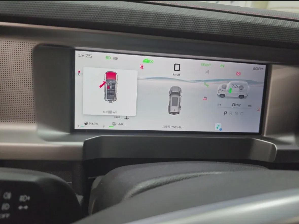 2024 Jetour ShanHai TravellerC-DM 1.5T 156HP L4 3DHT PHEV 43.24KWH,autocango,china used car exporter,china ev exporter,chinese used car exporter,chinese used ev exporter