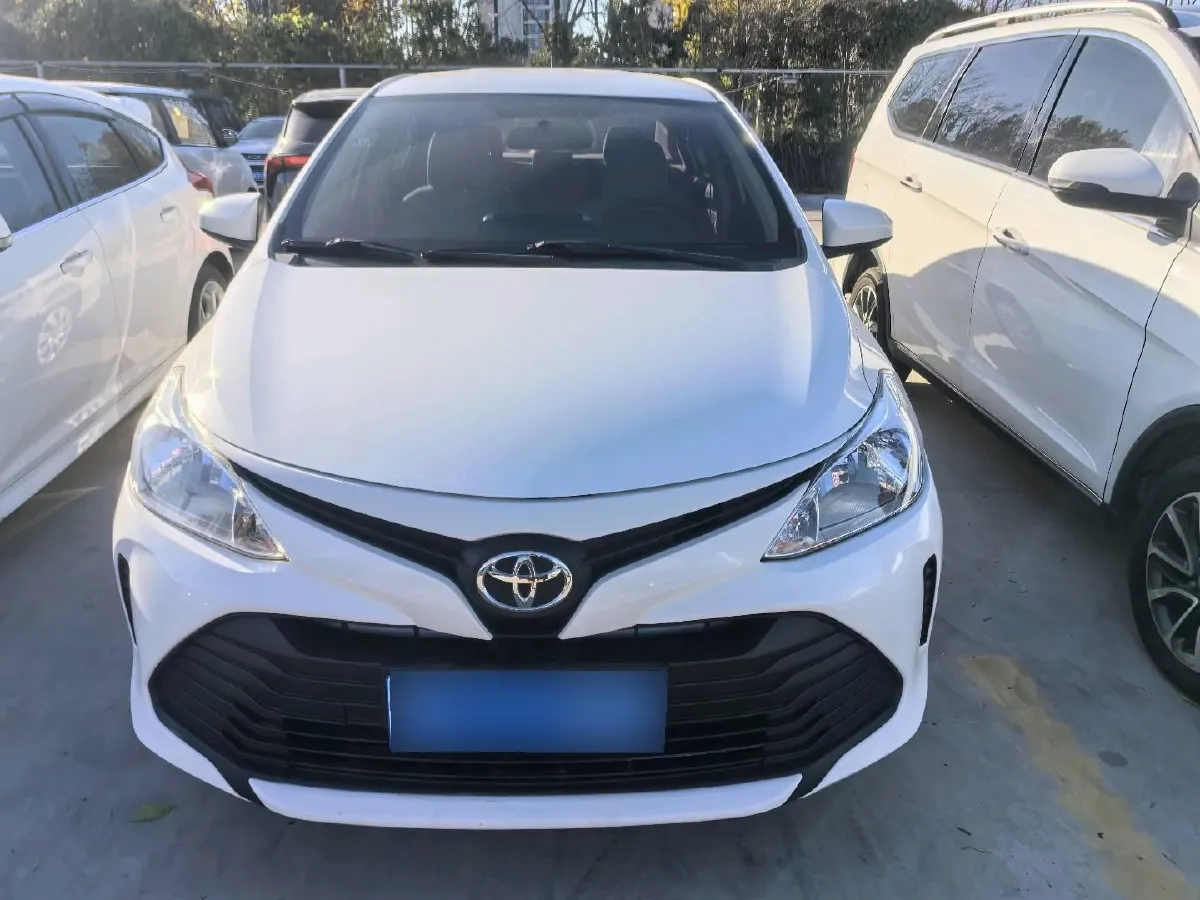 2017 Toyota Vios 1.5L 107HP L4 CVT,autocango,china used car exporter,china ev exporter,chinese used car exporter,chinese used ev exporter