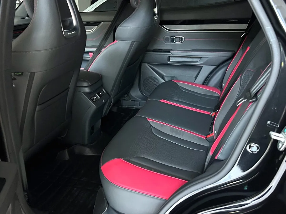 2024 Jetour DASHING 1.6T 197HP L4 7DCT,autocango,china used car exporter,china ev exporter,chinese used car exporter,chinese used ev exporter