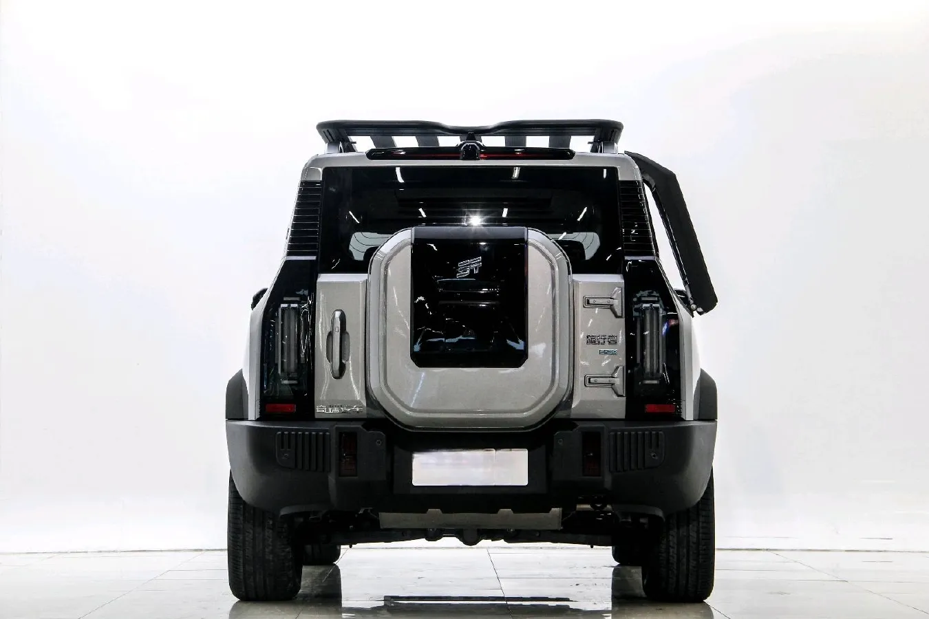 2024 Jetour T2 1.5T 156HP L4 3DHT PHEV 26.7KWH,autocango,china used car exporter,china ev exporter,chinese used car exporter,chinese used ev exporter