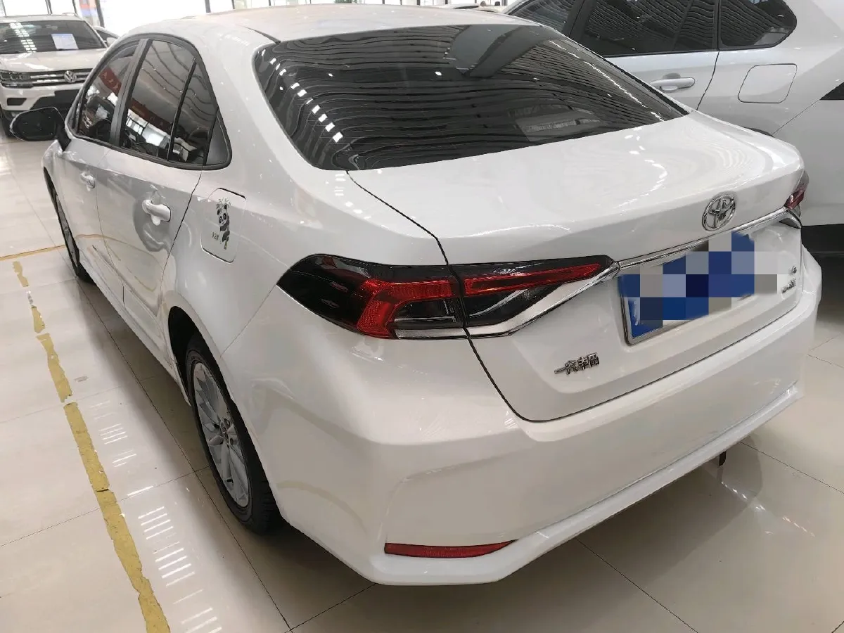 2021 Toyota Corolla 1.2T 116HP L4 CVT,autocango,china used car exporter,china ev exporter,chinese used car exporter,chinese used ev exporter